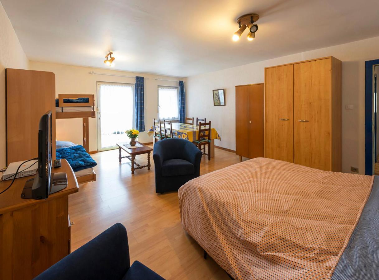 Meuble Le Coin Tranquille Apartamento Saverne Exterior foto