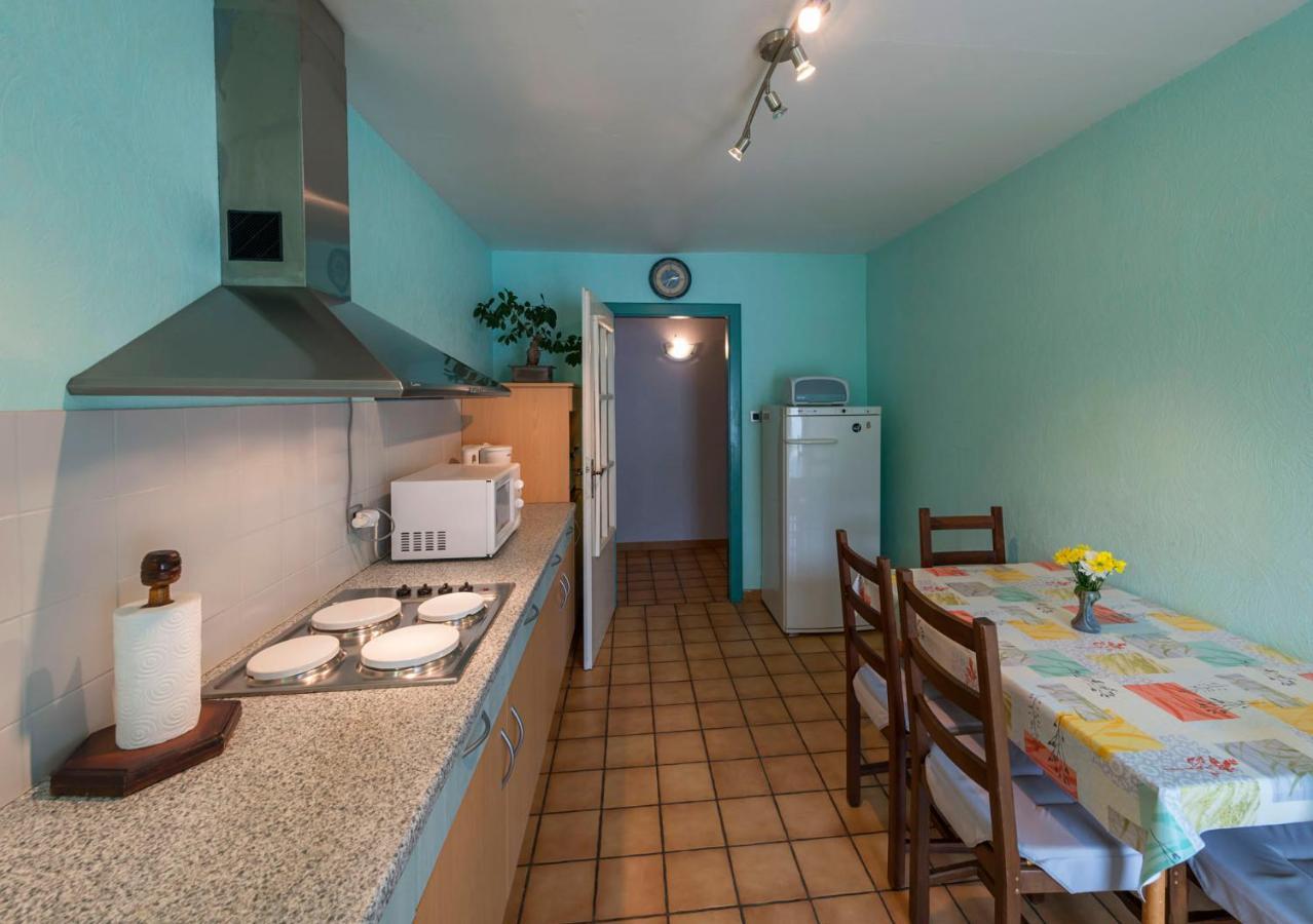 Meuble Le Coin Tranquille Apartamento Saverne Exterior foto